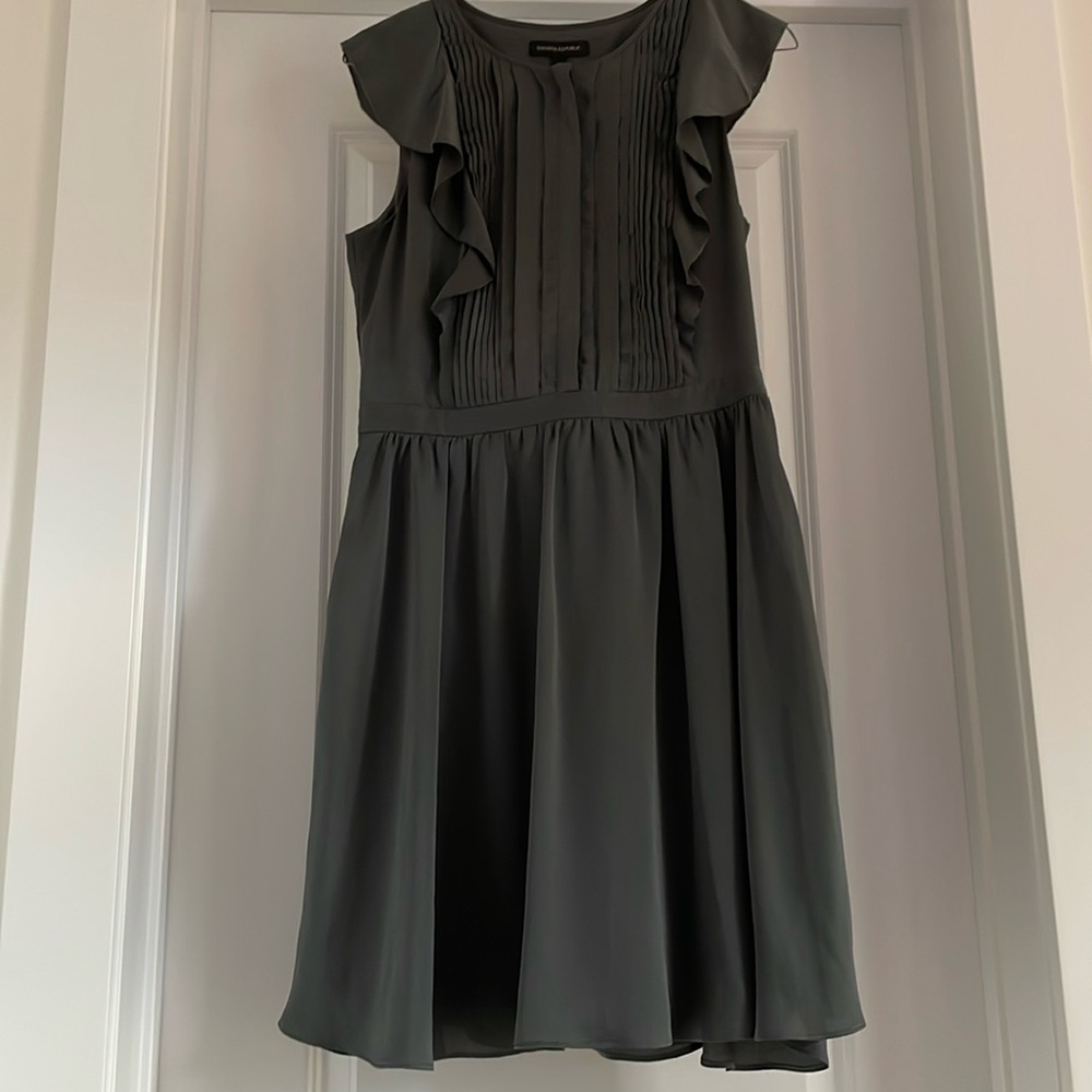 Banana republic dress